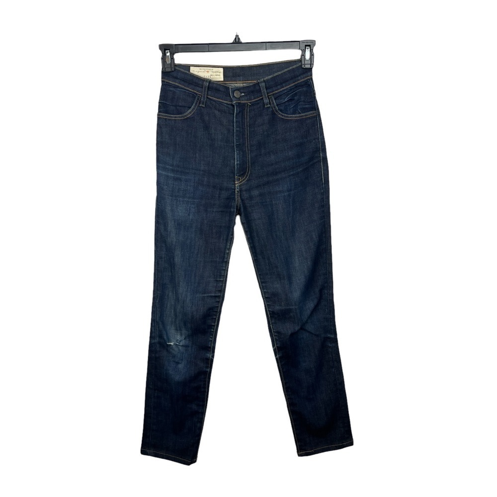 Imogene + Willie Elizabeth High Rise Jeans